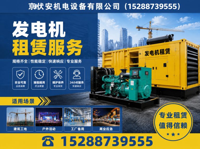 嘉兴京伏安机电设备有限公司展示图